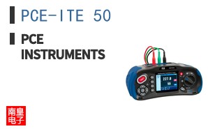 PCE-ITE 50 ͼƬ